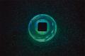 Flytande LED-poolbelysning